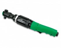 На фото Трещотка пневматическая Toptul 1/2" 163 N/m 600 об/мин (KAAL1612)