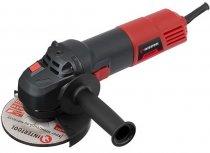 На фото Болгарка Intertool 950 Вт 125 мм (WT-0222)