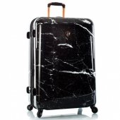 На фото Чемодан Heys Marquina (L) Stone Print (926748)