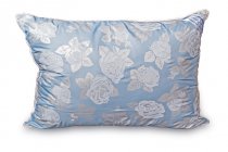 На фото Подушка Leleka-Textile Лебединий Пух 50х70 см