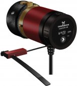 На фото Насос циркуляционный Grundfos COMFORT15-14BA PM (97916757)