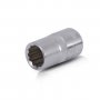 На фото Головка Intertool 12гр., 1/2", 14мм (ET-0214)