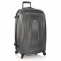 На фото Чемодан Heys SuperLite (L) Pewter (925192)