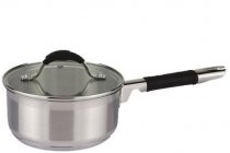 На фото Ковш Fissman MAGNIFIKA 16 см 1.5 л (SS-5350.16)