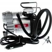 На фото Автокомпрессор Elephant 37 л/мин (КА-12500)