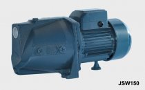 На фото Поверхностный насос Euroaqua (JSW150)