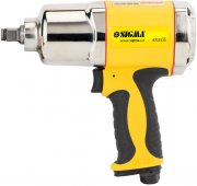 На фото Гайковерт пневматический Sigma 1/2" 750 Нм 113 л/мин 6 бар (6712111)