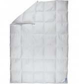 Одеяло Billerbeck Магнолия К2 Пух/перо 140х205 см Белое (0590-02/01) На фото Одеяло Billerbeck Магнолия К2 Пух/перо 140х205 см Белое (0590-02/01)