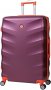 Чемодан Bonro Next (небольшой) бордовый (10042006) На фото Чемодан Bonro Next (небольшой) бордовый (10042006)