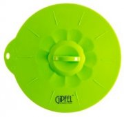 На фото Крышка силиконовая Gipfel 22.7x21.3 см (2624)