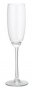На фото Набор бокалов для шампанского Libbey Clarity 170 мл 3 шт (31-225-089)