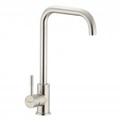 Смеситель для кухни IBERGRIF M22111 (IB0076) На фото Смеситель для кухни IBERGRIF M22111 (IB0076)