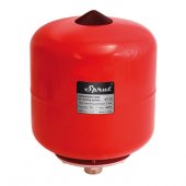 Расширительный бак Sprut VT 12 (0379) На фото Расширительный бак Sprut VT 12 (0379)