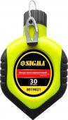 На фото Шнур трассировочный Sigma 30м (8019021)