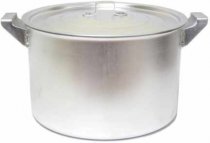 На фото Кастрюля Gusto 18х12 см 3.5 л (GT-1618-35)
