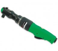 На фото Трещотка пневматическая Toptul 1/2" 108 N/m 280 об/мин (KAAF1608)