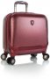 На фото Чемодан Heys Portal Smart Business Case Burgundy (924356)