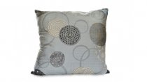 На фото Подушка Leleka-Textile Екстра шарики 70х70 см