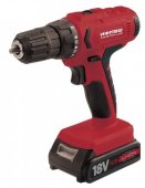На фото Шуруповерт Ижмаш ICD-18Li