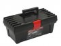 Ящик для инструментов Haisser 12" Stuff Optimo B (90825) На фото Ящик для инструментов Haisser 12" Stuff Optimo B (90825)