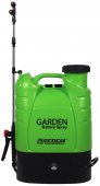 Опрыскиватель аккумуляторный Насосы+Оборудование Garden Battery Spray 16S (4823072207605) На фото Опрыскиватель аккумуляторный Насосы+Оборудование Garden Battery Spray 16S (4823072207605)