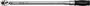 На фото Динамометрический ключ Yato 1/2" 60-340 Нм 613 мм (YT-0754)