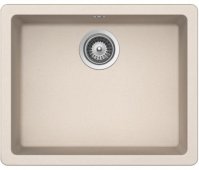 На фото Кухонная мойка Schock Quadro N100 Everest-26 (25026026)