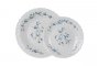 Сервиз столовый Arcopal Veronica 12 предметов (L5845) На фото Сервиз столовый Arcopal Veronica 12 предметов (L5845)