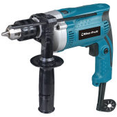 Дрель ударная Riber-Profi ДУ16/1350М На фото Дрель ударная Riber-Profi ДУ16/1350М