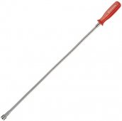 На фото Захват магнитный гибкий Intertool 525 мм 2.25 кг (ET-1008)