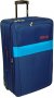 На фото Чемодан на колесах Skyflite Domino Blue (L) (923958)