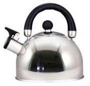 На фото Чайник со свистком Gusto 2.0 л (GT-1402-20)
