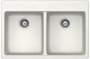 На фото Мойка для кухни Schock Madison N200 Alpina-07 (21109007)