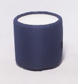 На фото Стол Круг Poparada Blue medium (TRM)