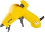 На фото Пистолет клеевой Mastertool 7.2 мм 70 Вт 4.5 г/мин Капля-Стоп с LED-индикатором (42-0512)