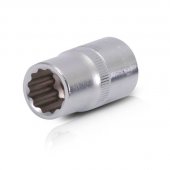 На фото Головка Intertool 12гр., 1/2", 13мм (ET-0213)