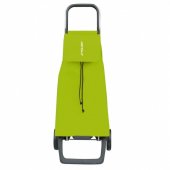 На фото Сумка-тележка Rolser Jet Macrofibra Joy 40 Lima (926680)