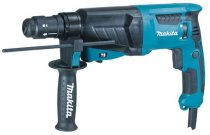 На фото Перфоратор Makita 800 Вт SDS Plus (59925)