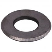 На фото Колесо сменное Intertool для плиткорезов 22*2*10.5мм (HT-0369)