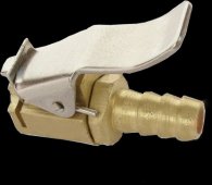 Насадка для пистолета подкачки колес Airkraft 8 мм (ATC-09) На фото Насадка для пистолета подкачки колес Airkraft 8 мм (ATC-09)