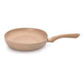 Сковорода Fissman Latte 28 см (AL-4956.28) На фото Сковорода Fissman Latte 28 см (AL-4956.28)