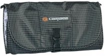 На фото Сумка-косметичка Caribee Toiletry Wrap Gray (925983)