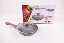 На фото Сковорода Benson 26 см (BN-543)