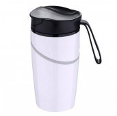 На фото Термокружка Bergner 350 мл (BG-5969)