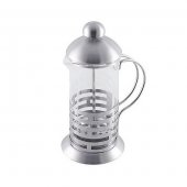 Френч-пресс Fissman Oasis 0.8 л (FP-9012.800) На фото Френч-пресс Fissman Oasis 0.8 л (FP-9012.800)