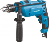 На фото Дрель ударная Світязь СДУ 650 РР (68480)