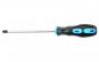 На фото Отвертка крестовая Sigma PH1x100мм СrV (4006531)