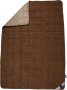 Одеяло Billerbeck Камелия меховое 200х220 см Коричневое (0169-03/03) На фото Одеяло Billerbeck Камелия меховое 200х220 см Коричневое (0169-03/03)