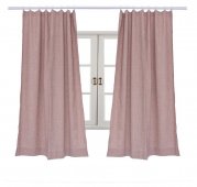 На фото Штора Прованс Bohema Wine 200х250 см 1шт (.006377)