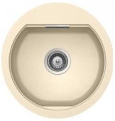 На фото Кухонная мойка Schock Mono R100 Avorio-92 (53014592)